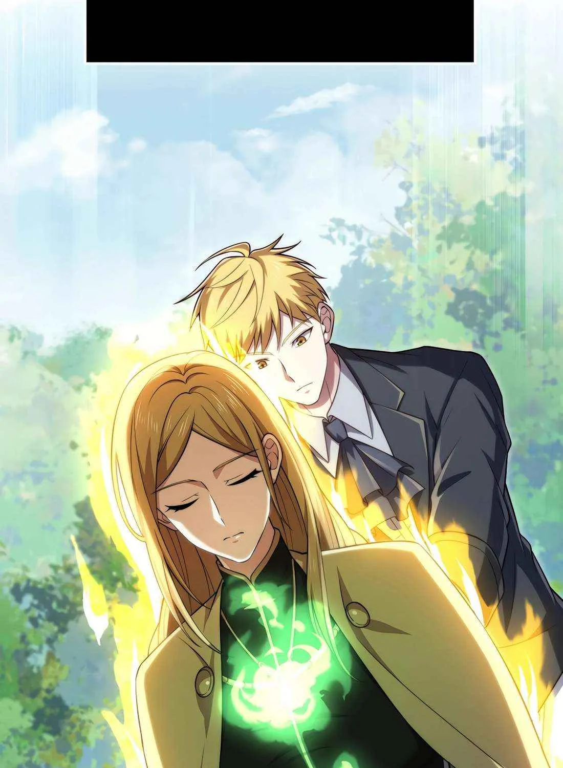 Read The Lord of Coins Manga Online