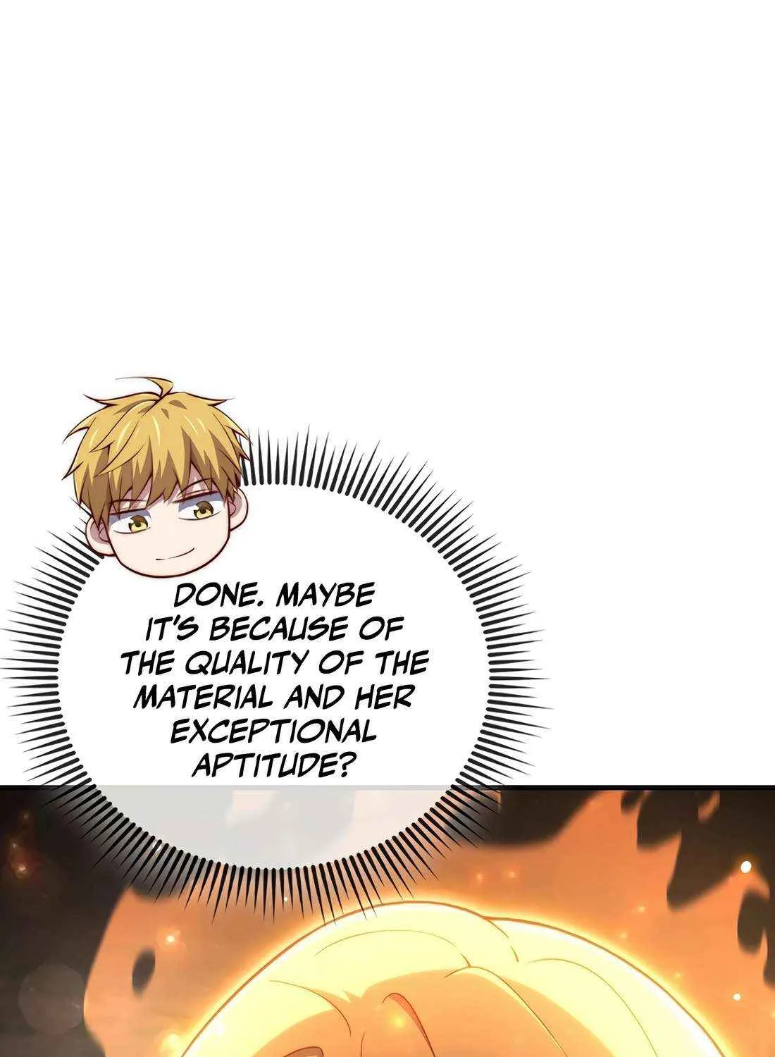 Read The Lord of Coins Manga Online