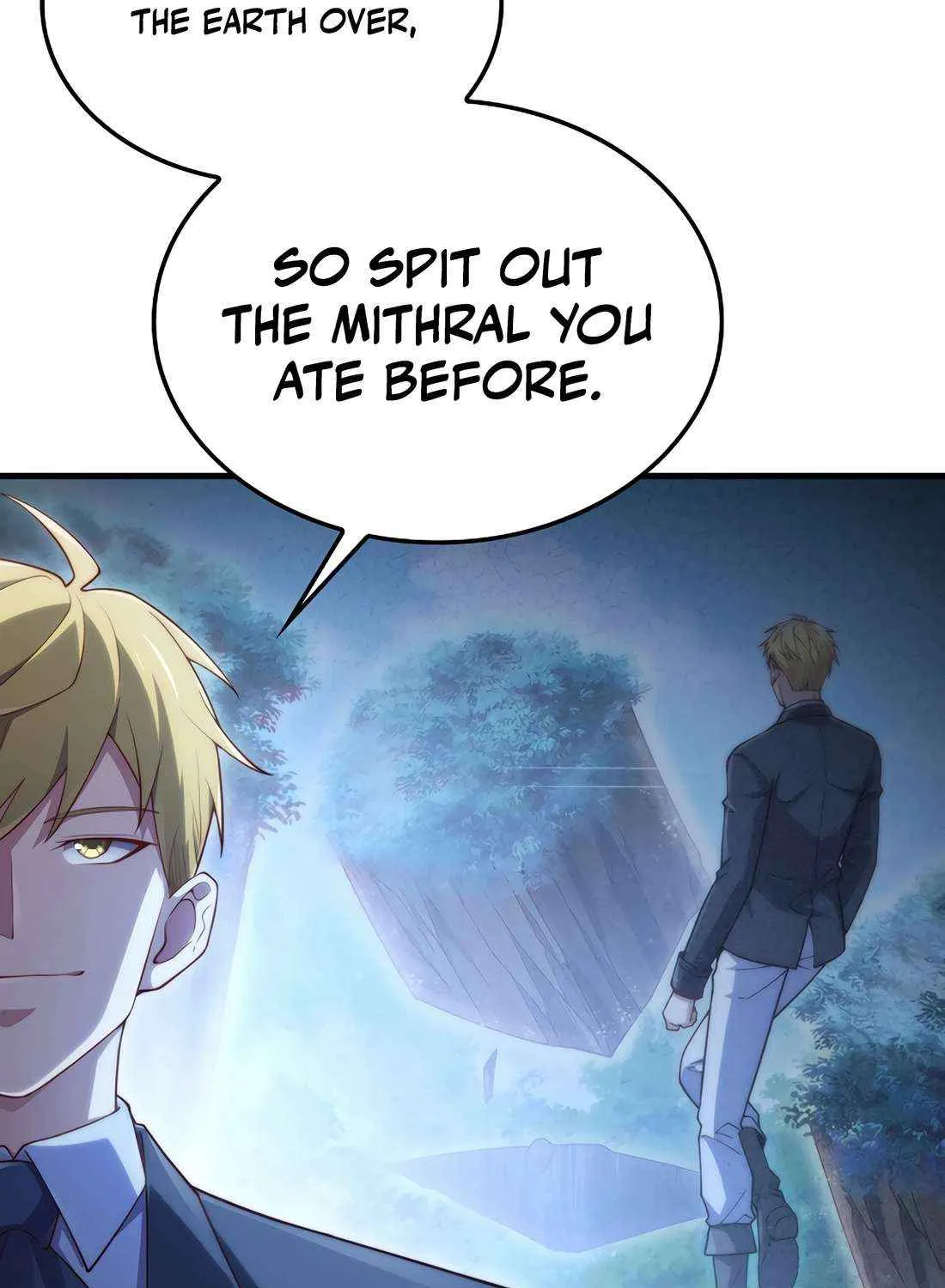 Read The Lord of Coins Manga Online