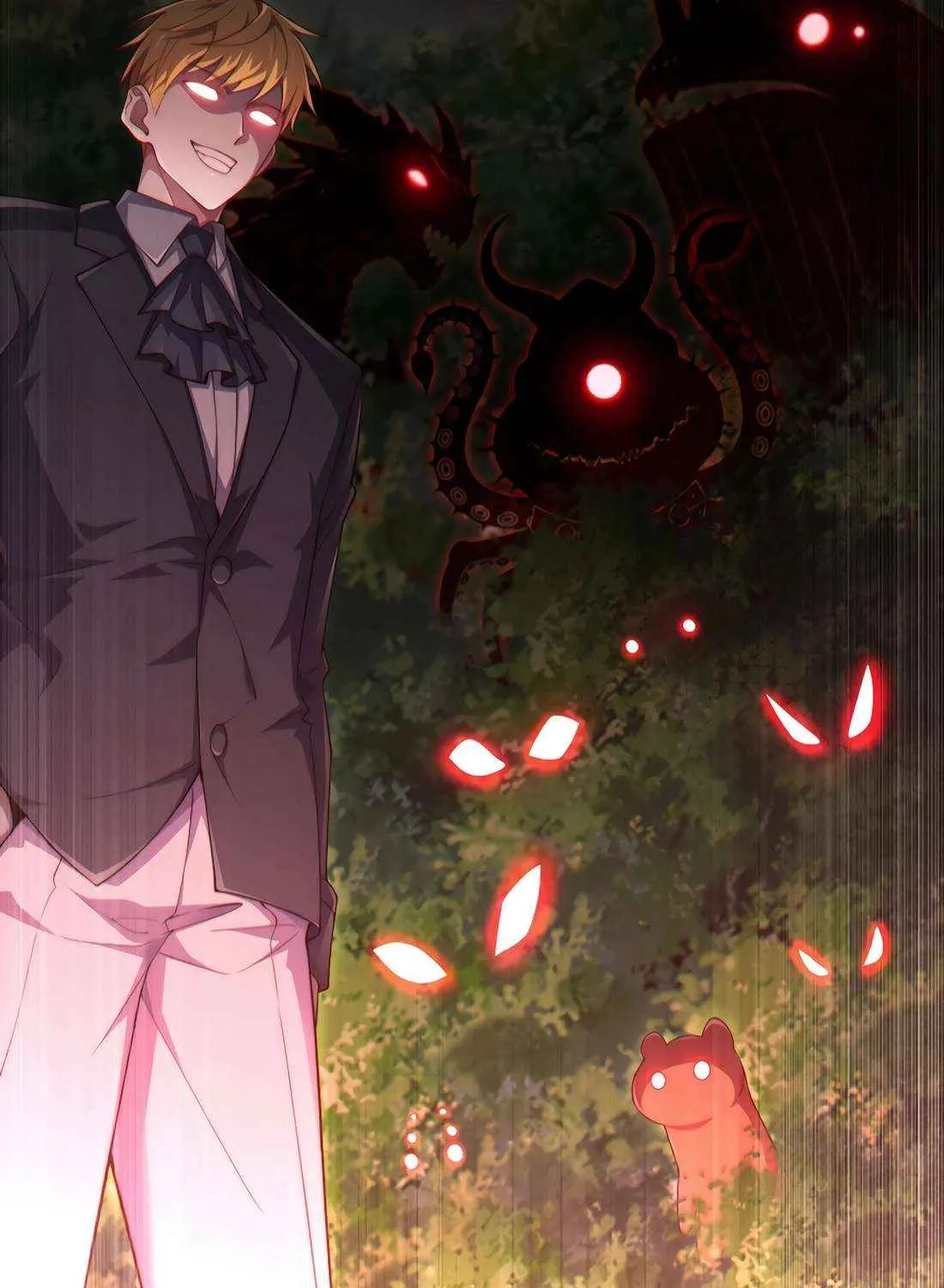 Read The Lord of Coins Manga Online