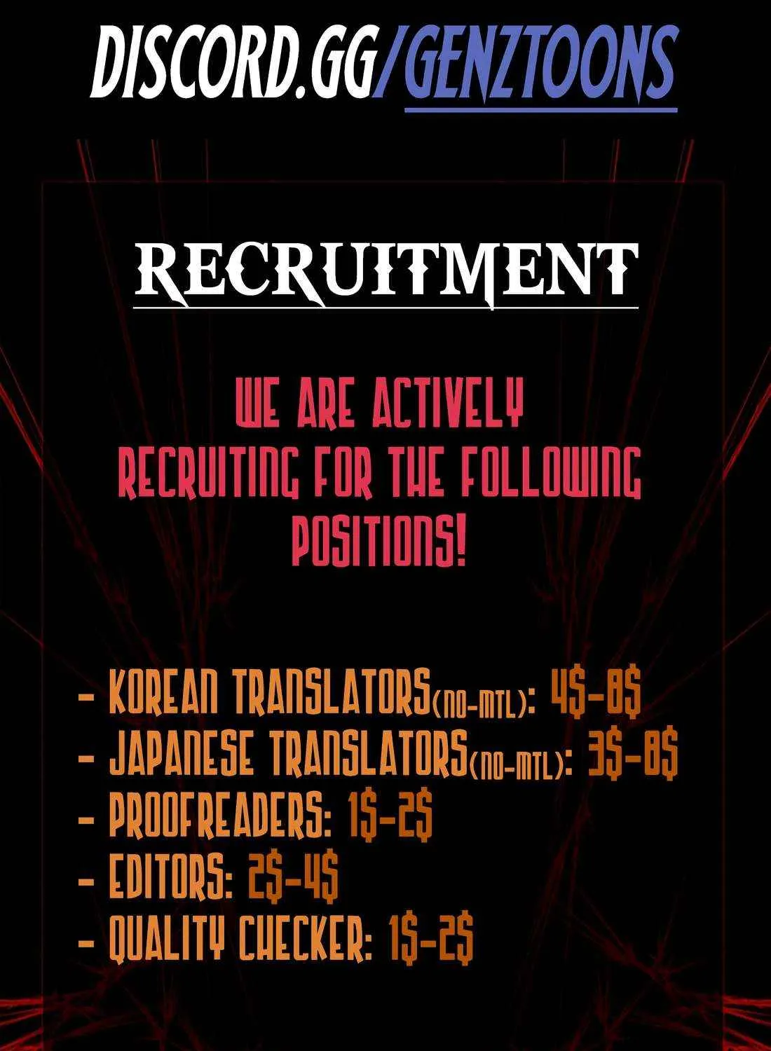 Read The Lord of Coins Manga Online