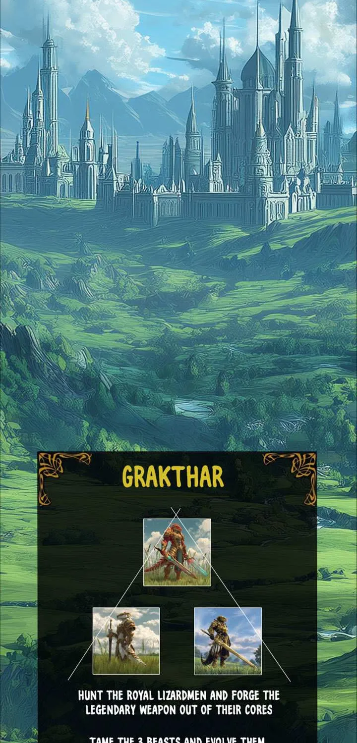 Read The Lord of Coins Manga Online