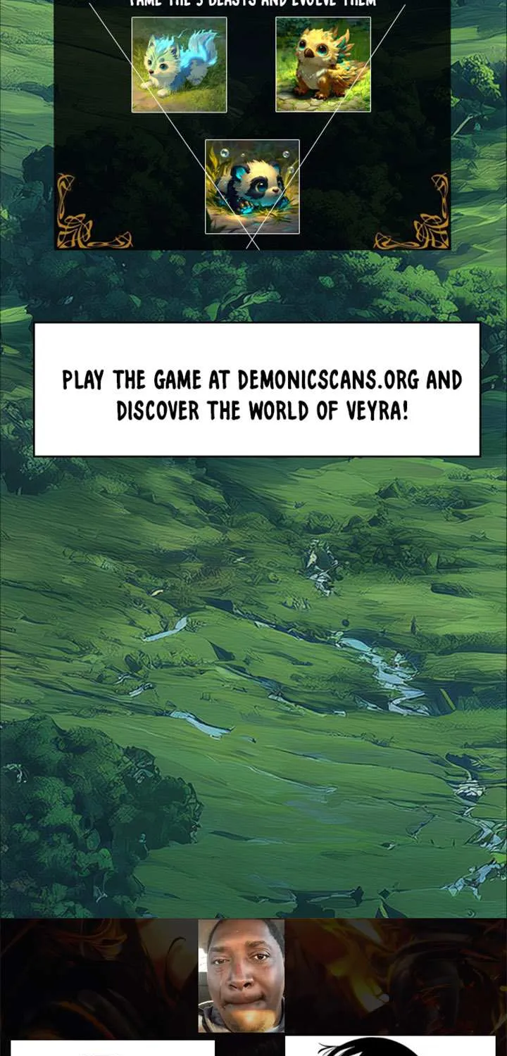 Read The Lord of Coins Manga Online