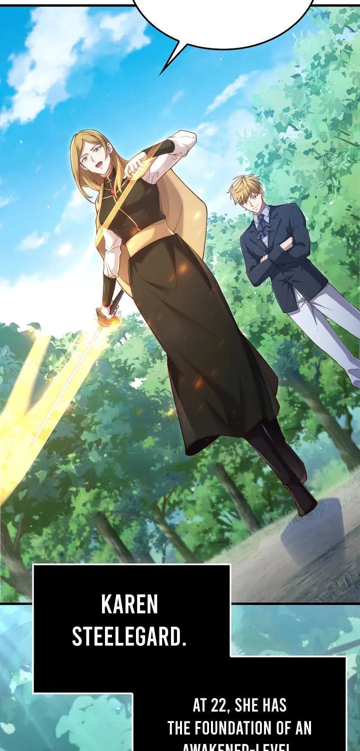 Read The Lord of Coins Manga Online