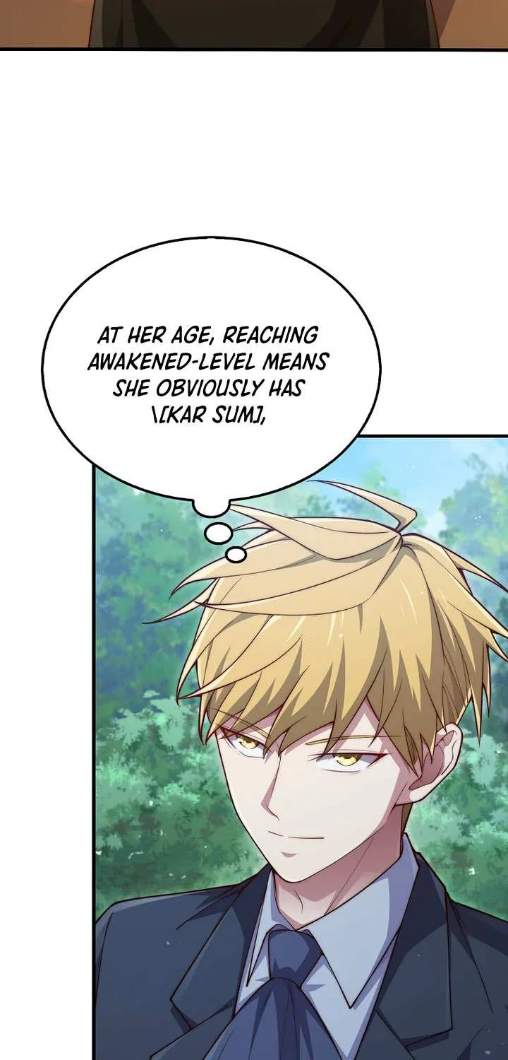 Read The Lord of Coins Manga Online