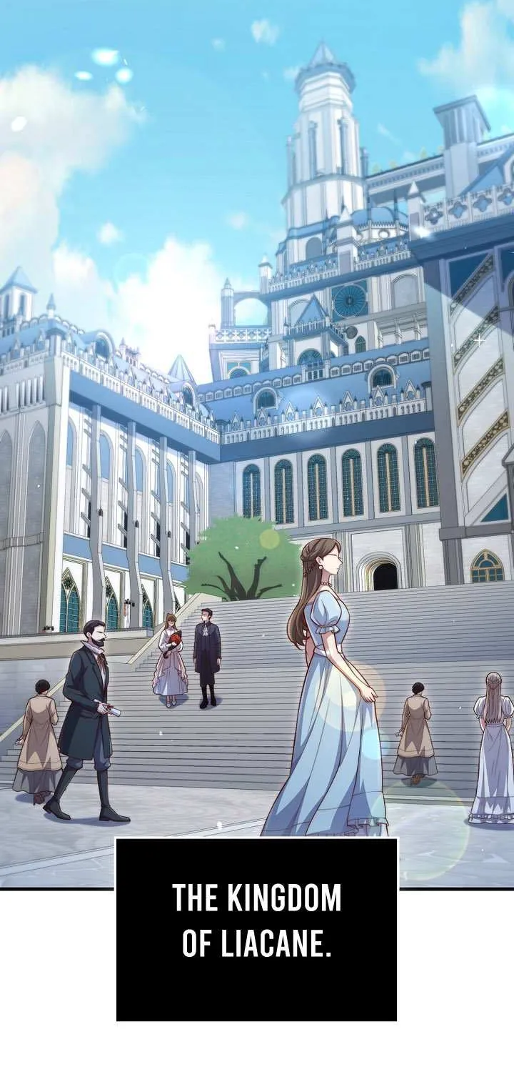 Read The Lord of Coins Manga Online