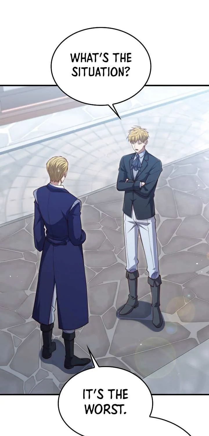 Read The Lord of Coins Manga Online