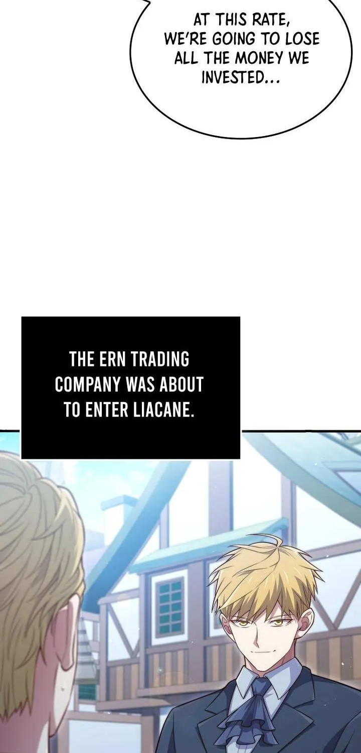 Read The Lord of Coins Manga Online