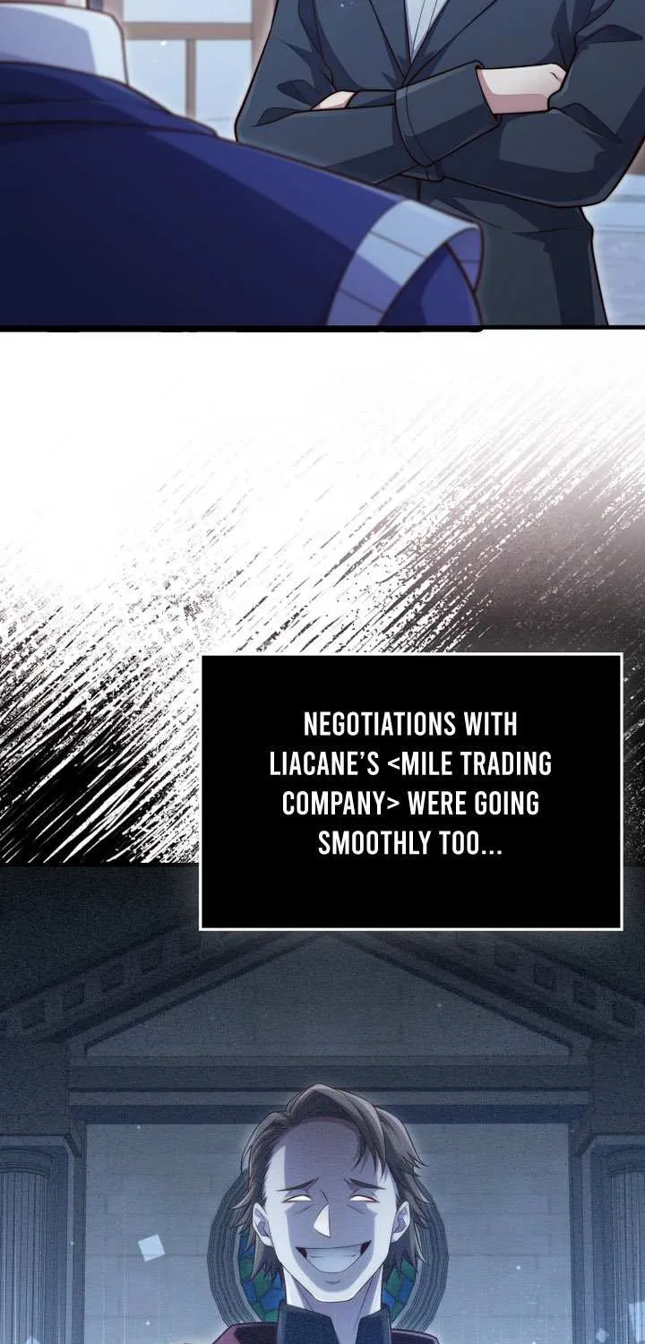 Read The Lord of Coins Manga Online