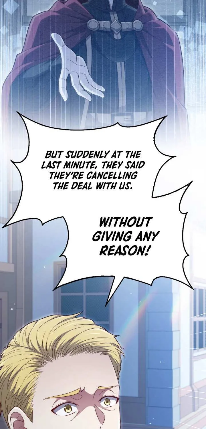 Read The Lord of Coins Manga Online