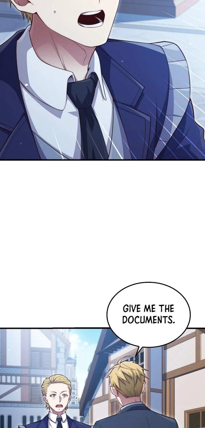 Read The Lord of Coins Manga Online