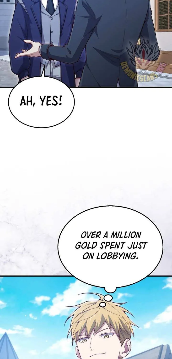 Read The Lord of Coins Manga Online