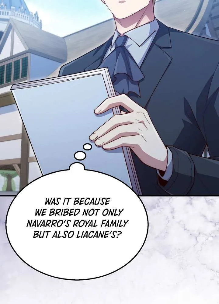 Read The Lord of Coins Manga Online