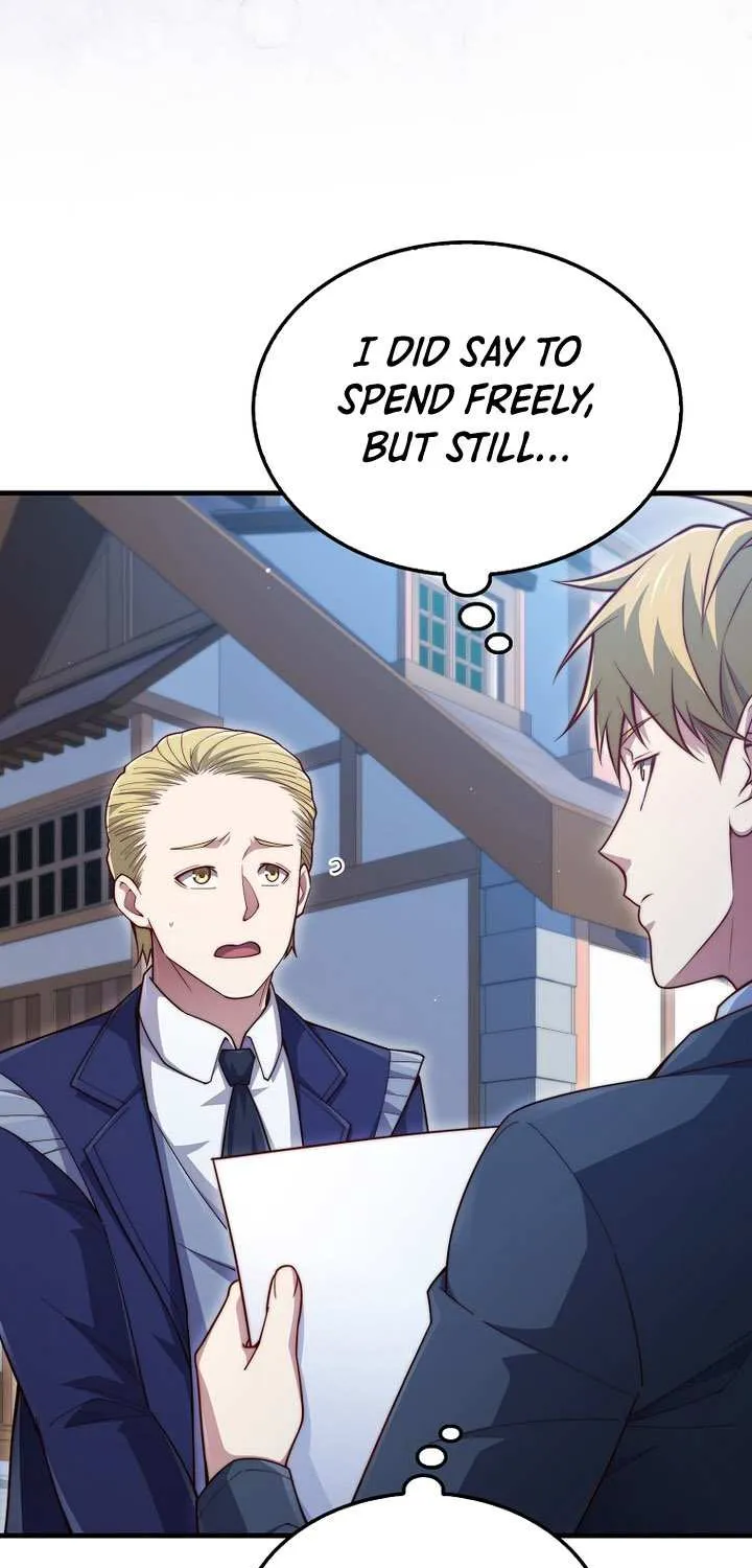 Read The Lord of Coins Manga Online