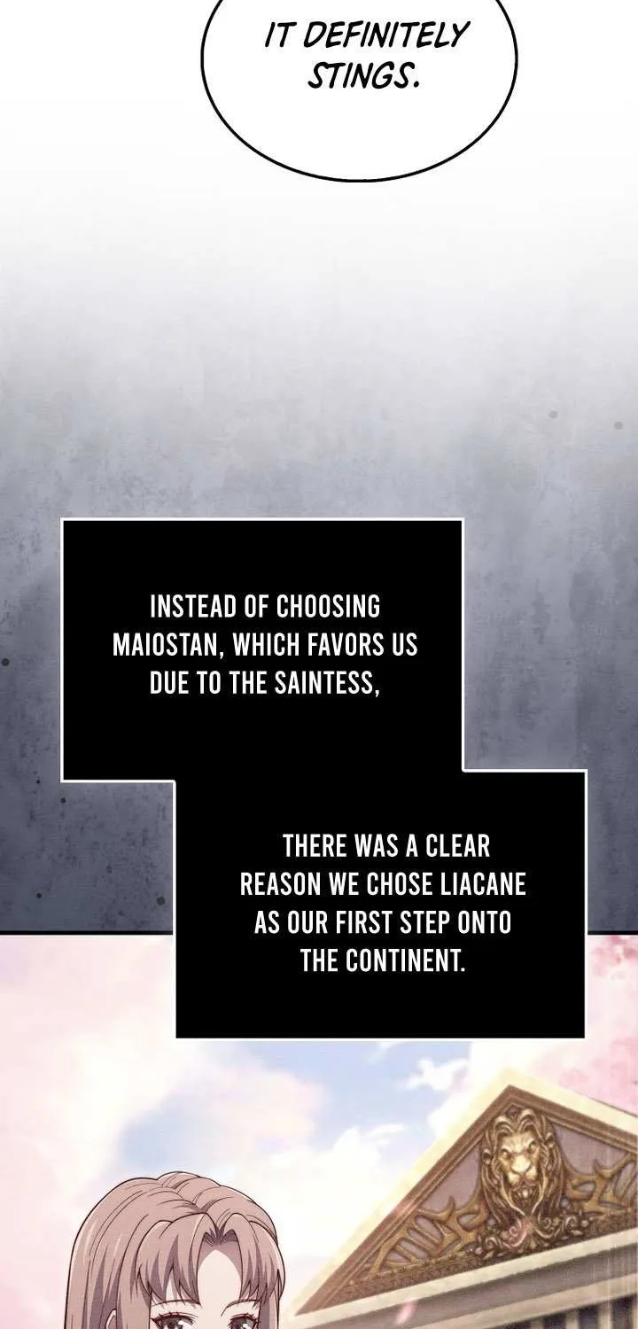 Read The Lord of Coins Manga Online