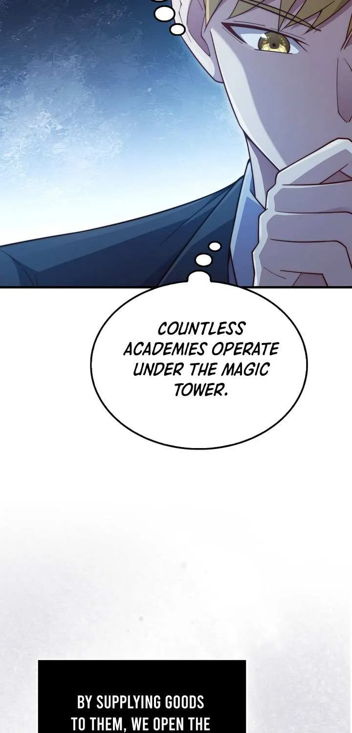 Read The Lord of Coins Manga Online