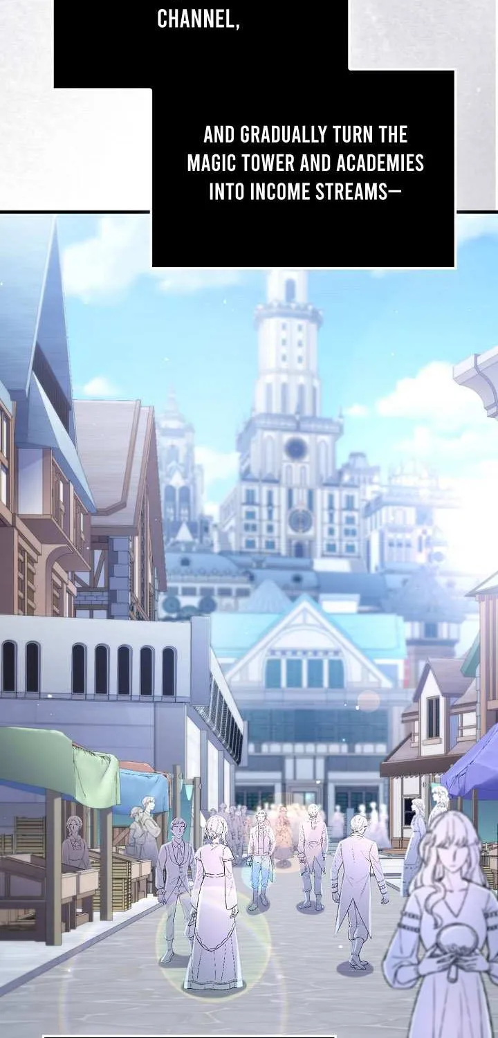 Read The Lord of Coins Manga Online