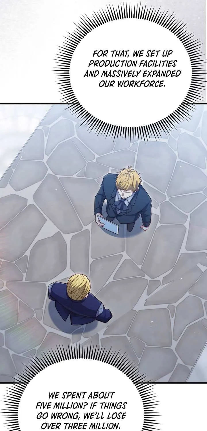 Read The Lord of Coins Manga Online