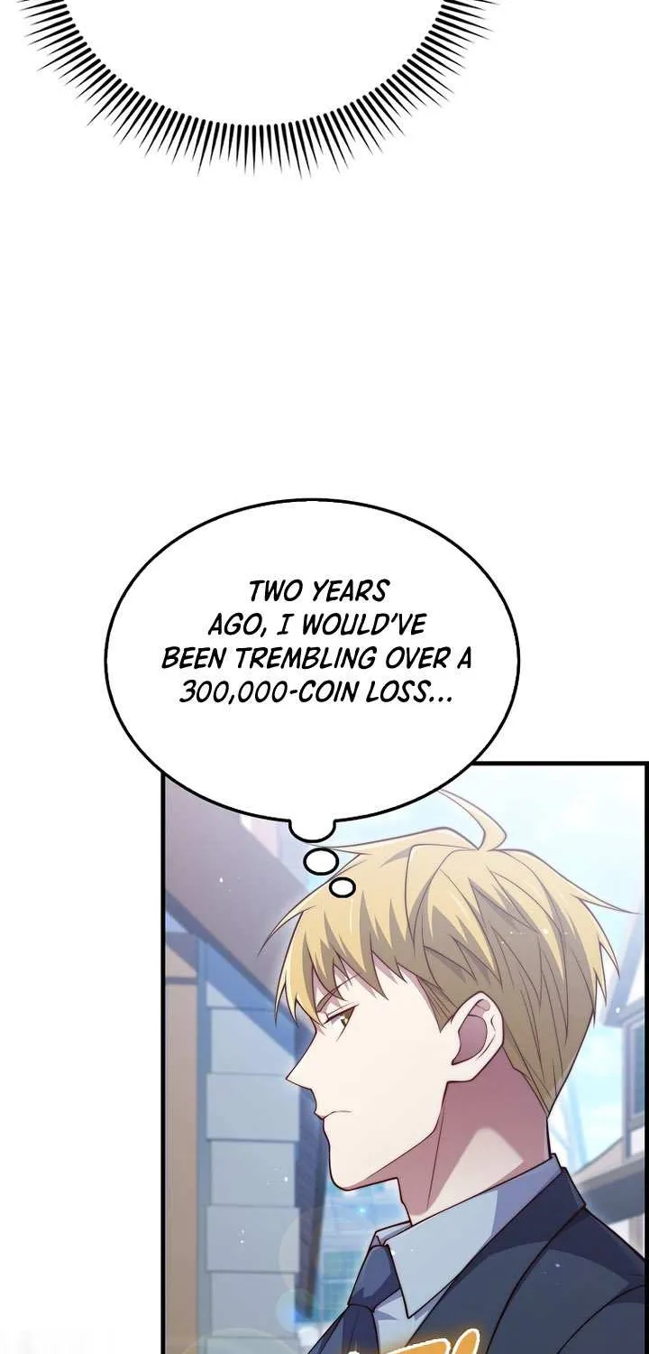 Read The Lord of Coins Manga Online