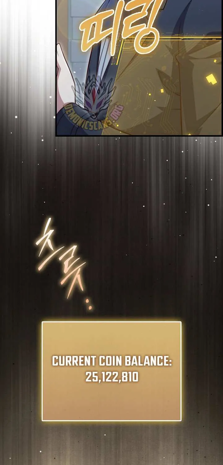 Read The Lord of Coins Manga Online