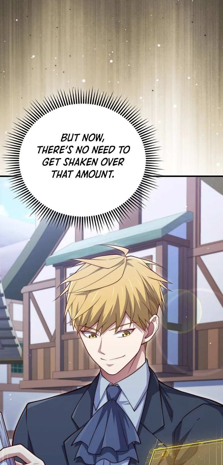 Read The Lord of Coins Manga Online