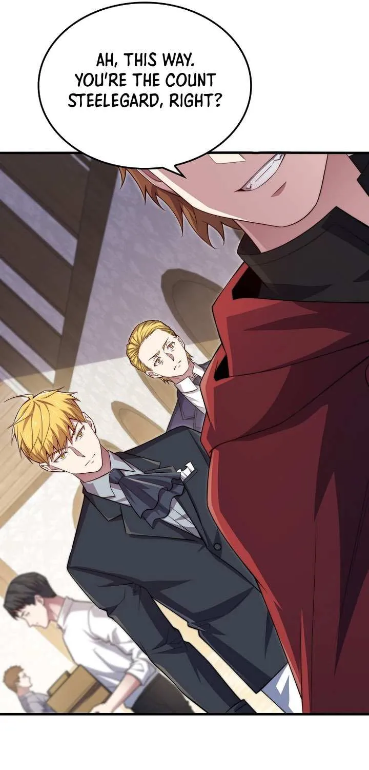 Read The Lord of Coins Manga Online