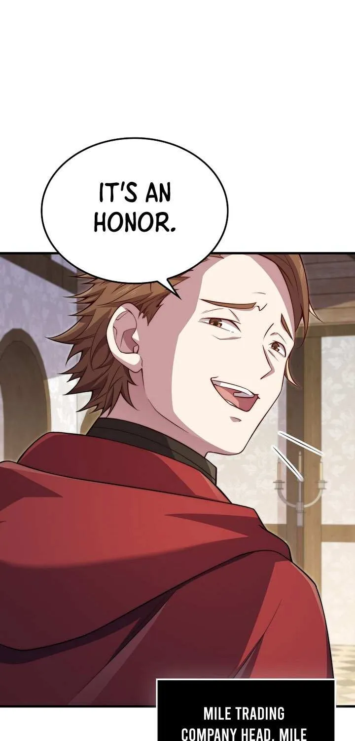 Read The Lord of Coins Manga Online