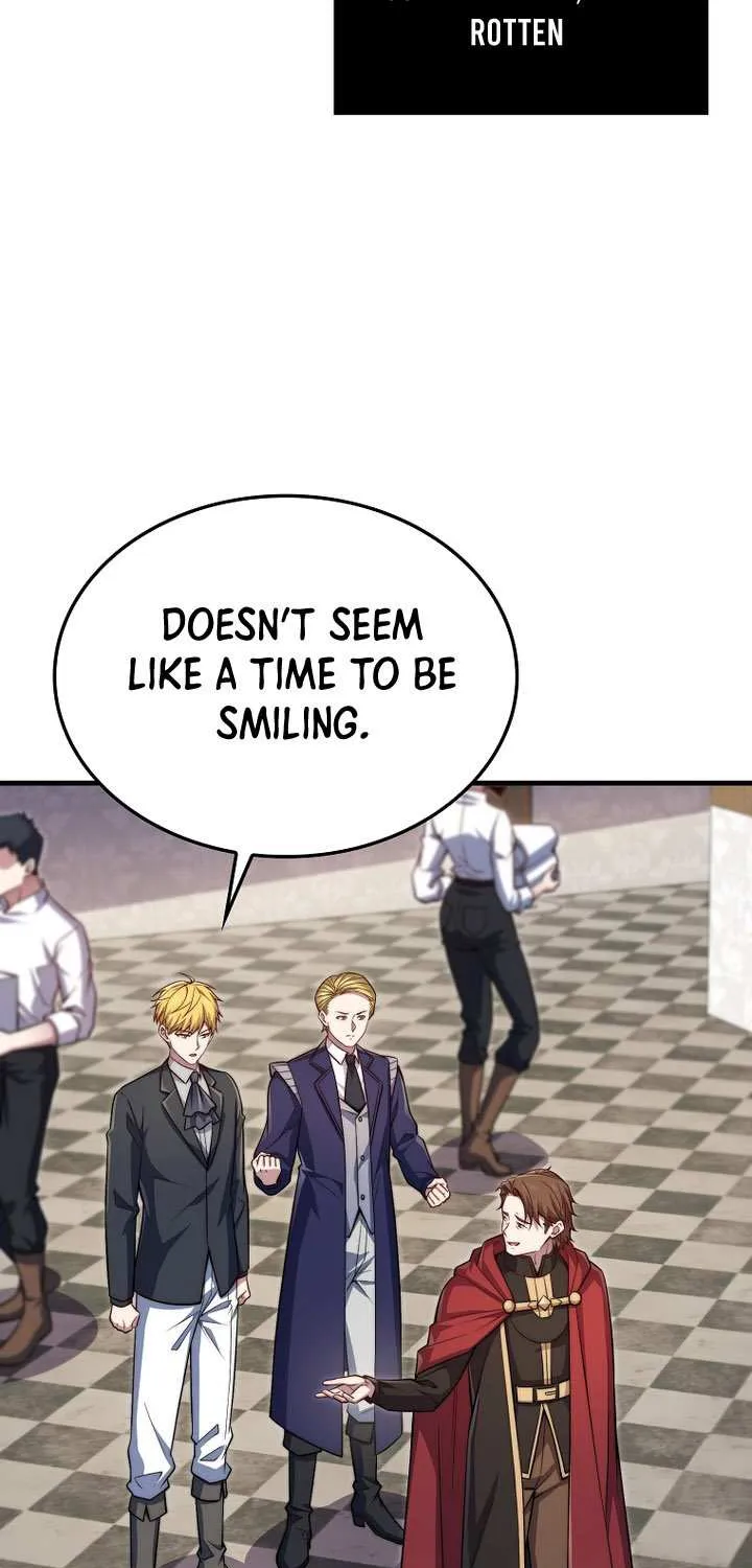 Read The Lord of Coins Manga Online