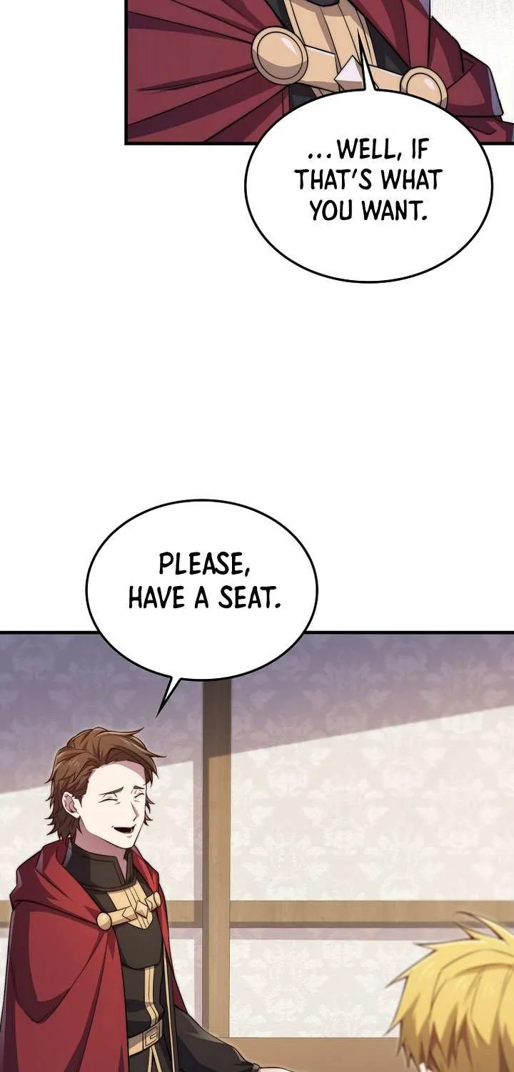 Read The Lord of Coins Manga Online