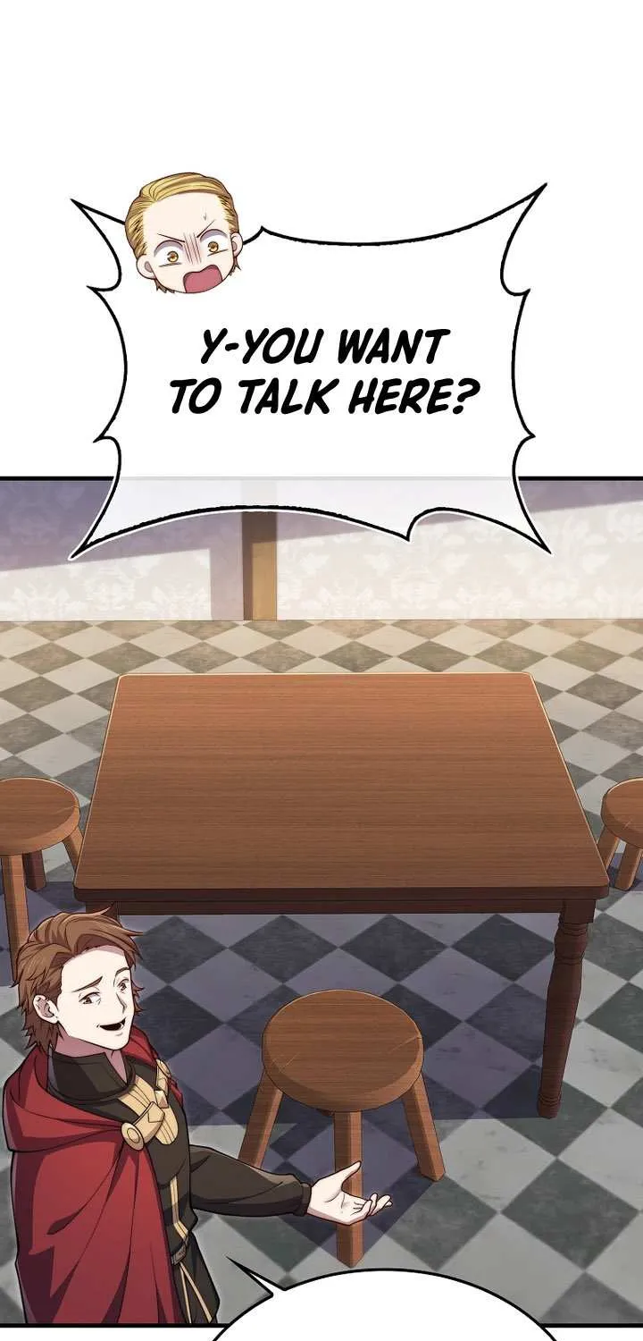 Read The Lord of Coins Manga Online