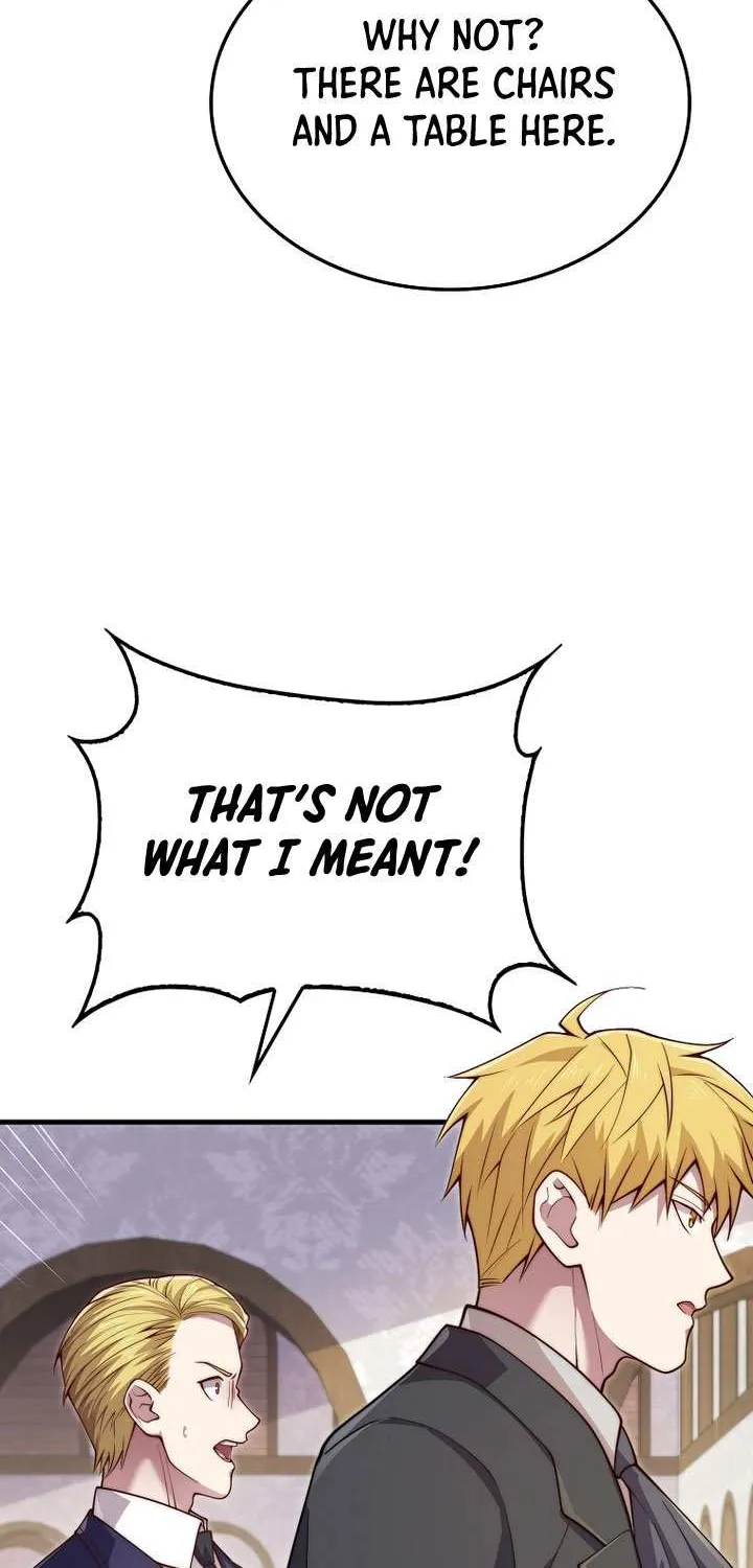 Read The Lord of Coins Manga Online