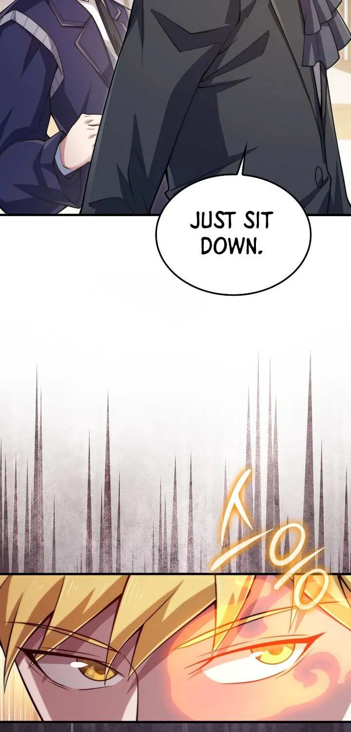 Read The Lord of Coins Manga Online