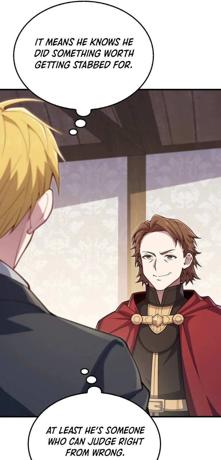 Read The Lord of Coins Manga Online