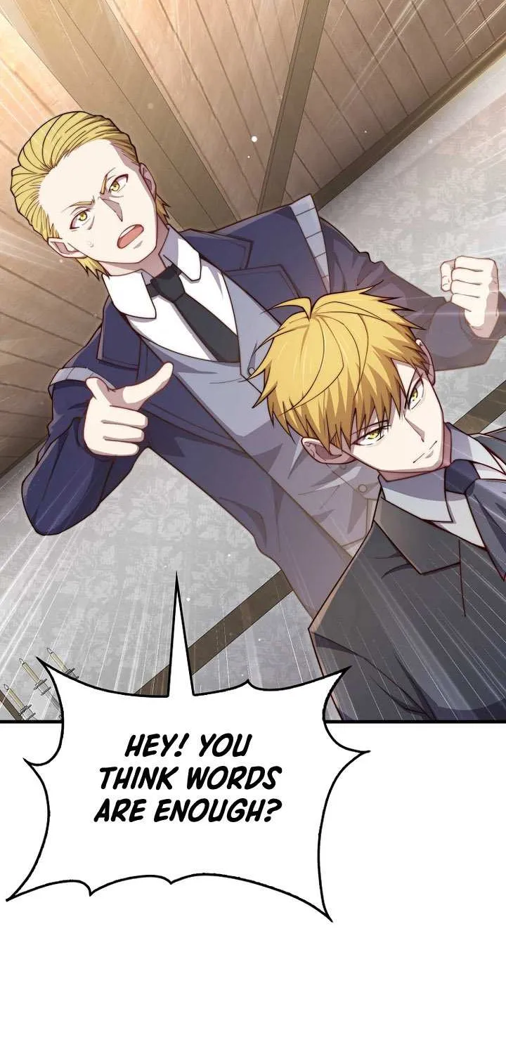 Read The Lord of Coins Manga Online