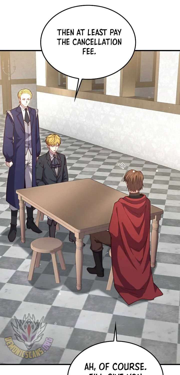 Read The Lord of Coins Manga Online