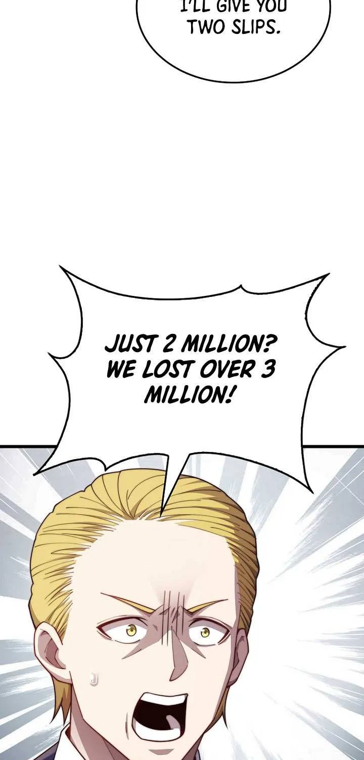 Read The Lord of Coins Manga Online