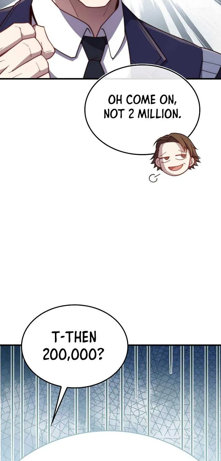 Read The Lord of Coins Manga Online