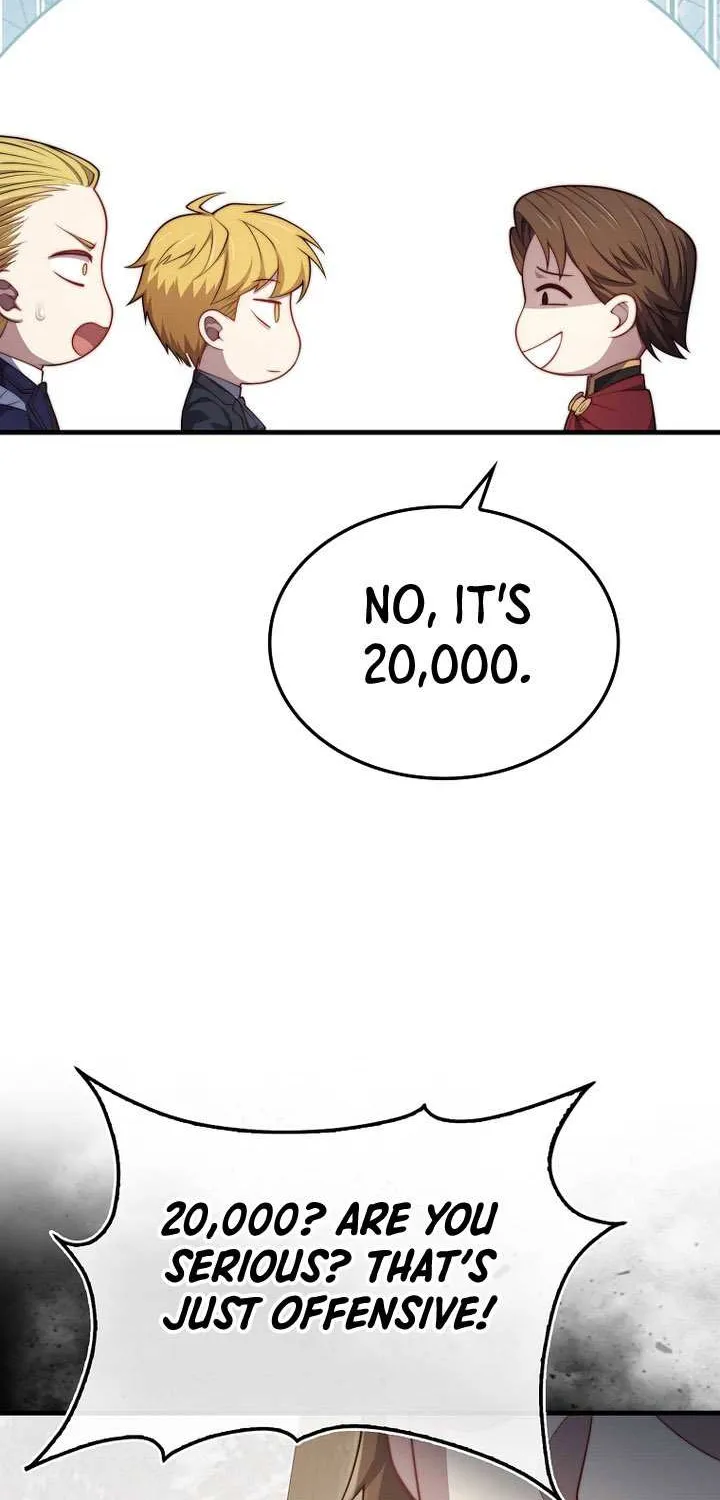 Read The Lord of Coins Manga Online