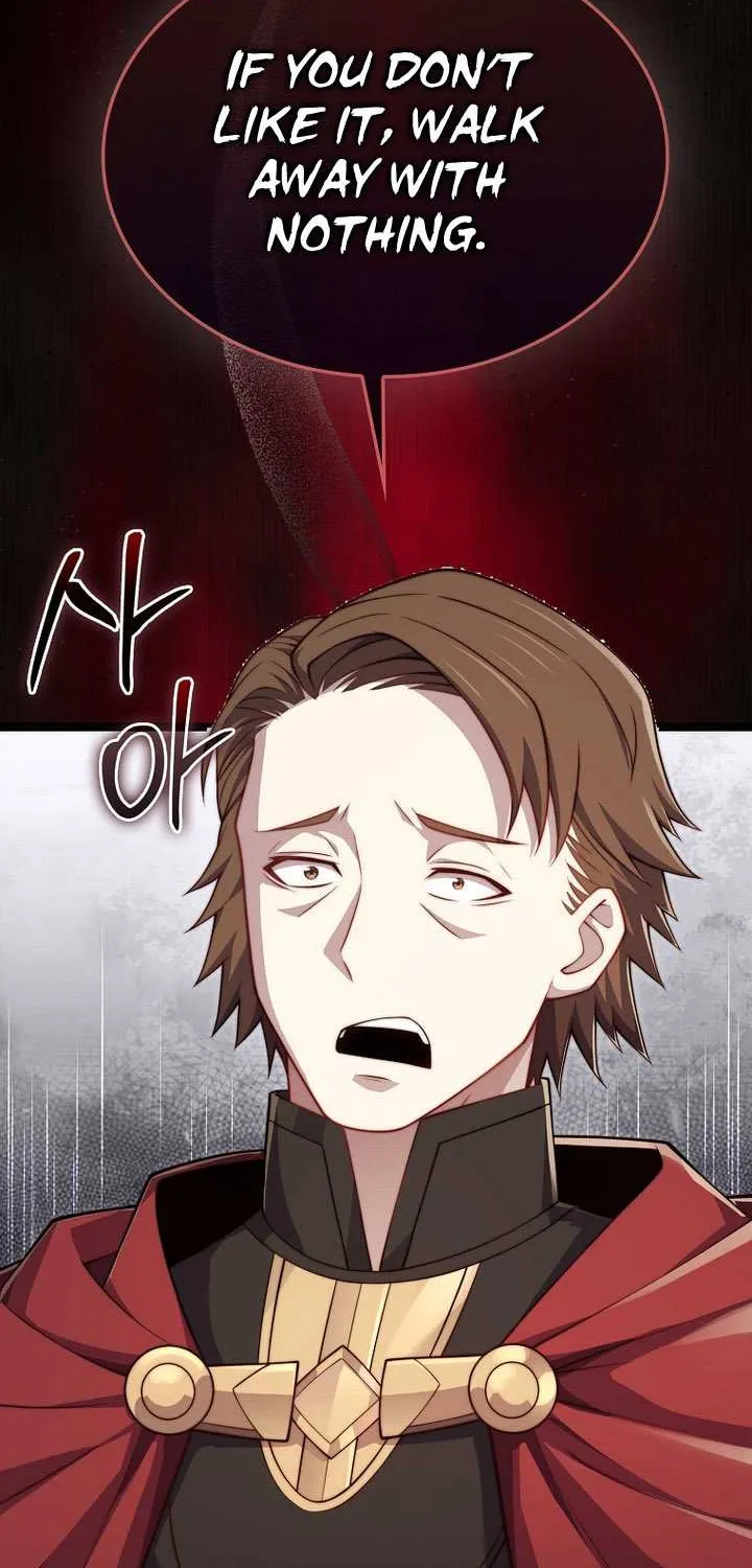 Read The Lord of Coins Manga Online