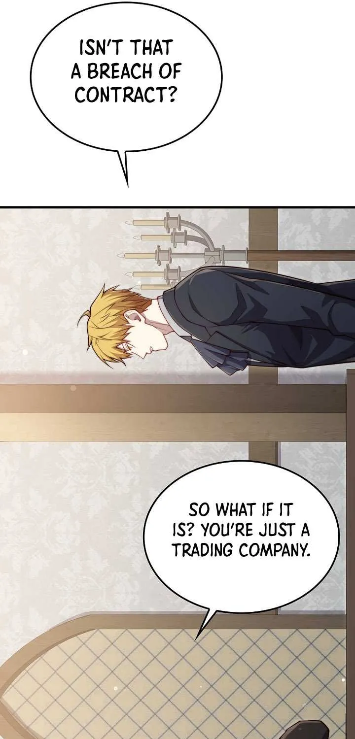 Read The Lord of Coins Manga Online