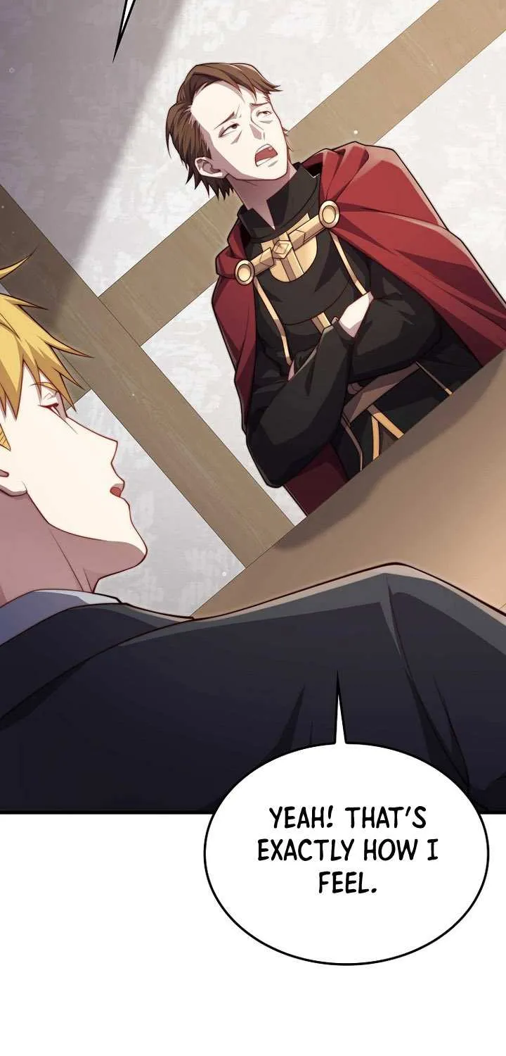 Read The Lord of Coins Manga Online