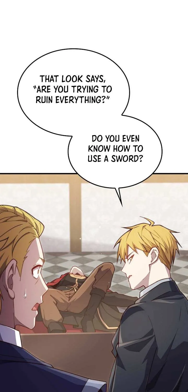 Read The Lord of Coins Manga Online