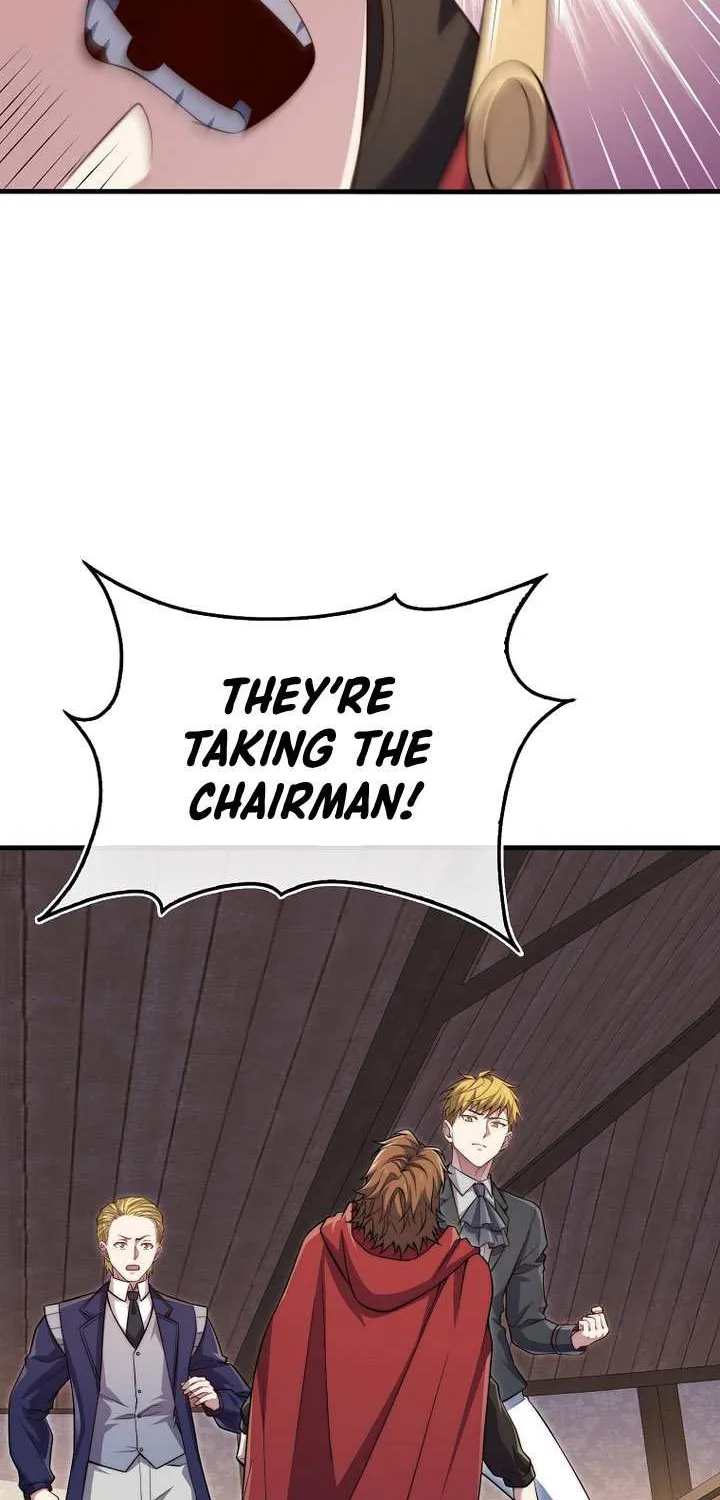 Read The Lord of Coins Manga Online