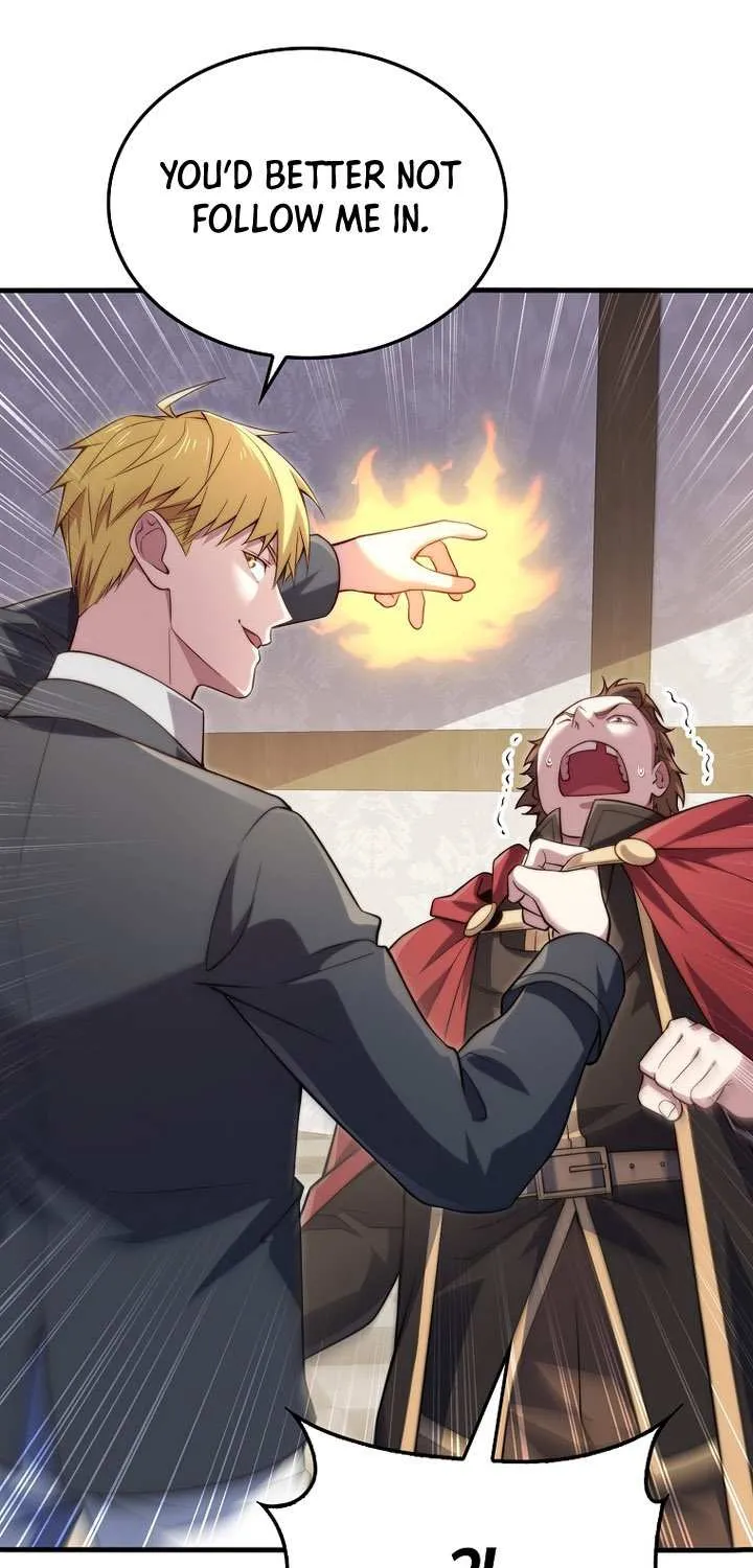 Read The Lord of Coins Manga Online