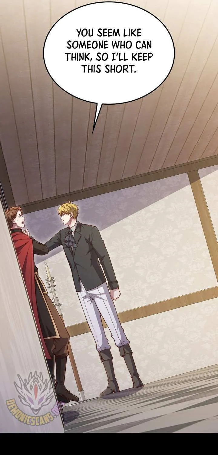 Read The Lord of Coins Manga Online