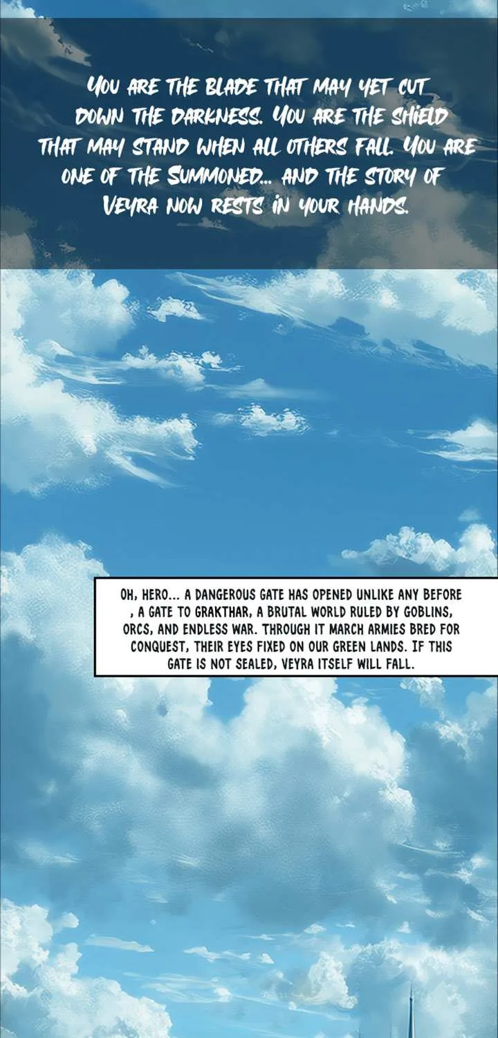 Read The Lord of Coins Manga Online