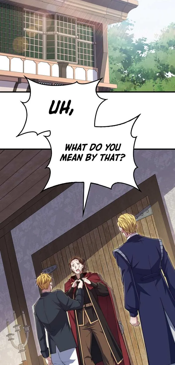 Read The Lord of Coins Manga Online