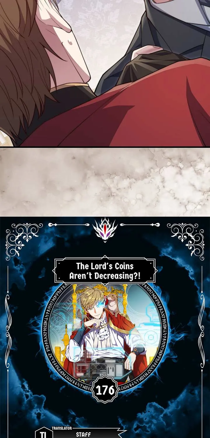 Read The Lord of Coins Manga Online