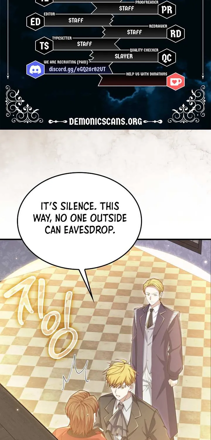 Read The Lord of Coins Manga Online