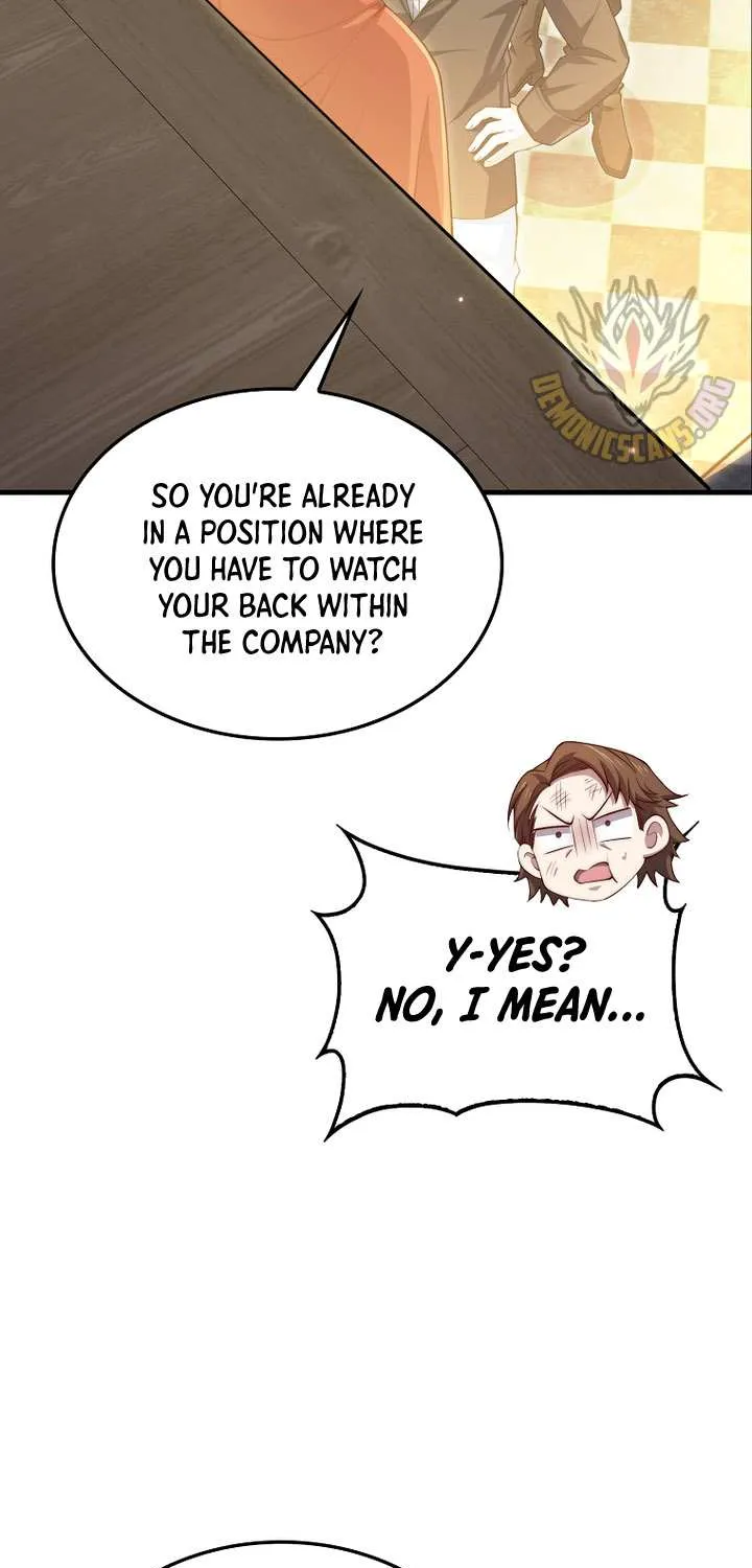 Read The Lord of Coins Manga Online